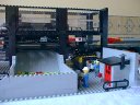 Huw's station