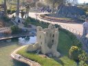 A ruin