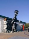 Legonausarus