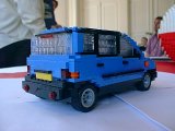 A Nice Car