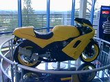 Guzzy Daytona