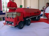 Old Lorry