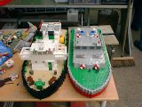 boats