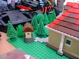 House again