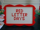 RLD lego logo